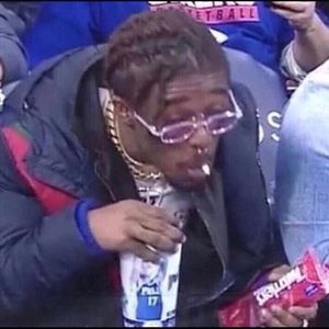 Meet your Posher, Gerardo